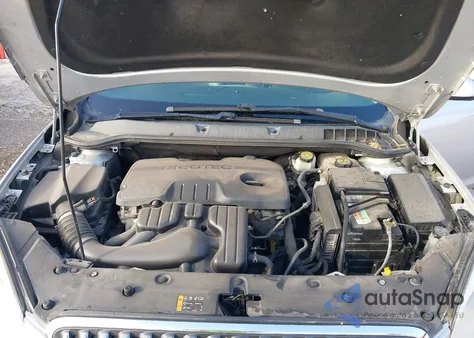 2014 Buick Verano Convenience Group из США, поврежденный, VIN 1G4PR5SK4E4200598